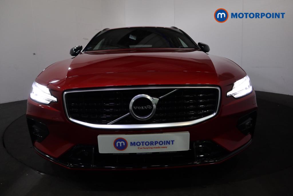 Volvo V60 R Design Plus Automatic Petrol Estate - Stock Number (1486226) - 29th supplementary image