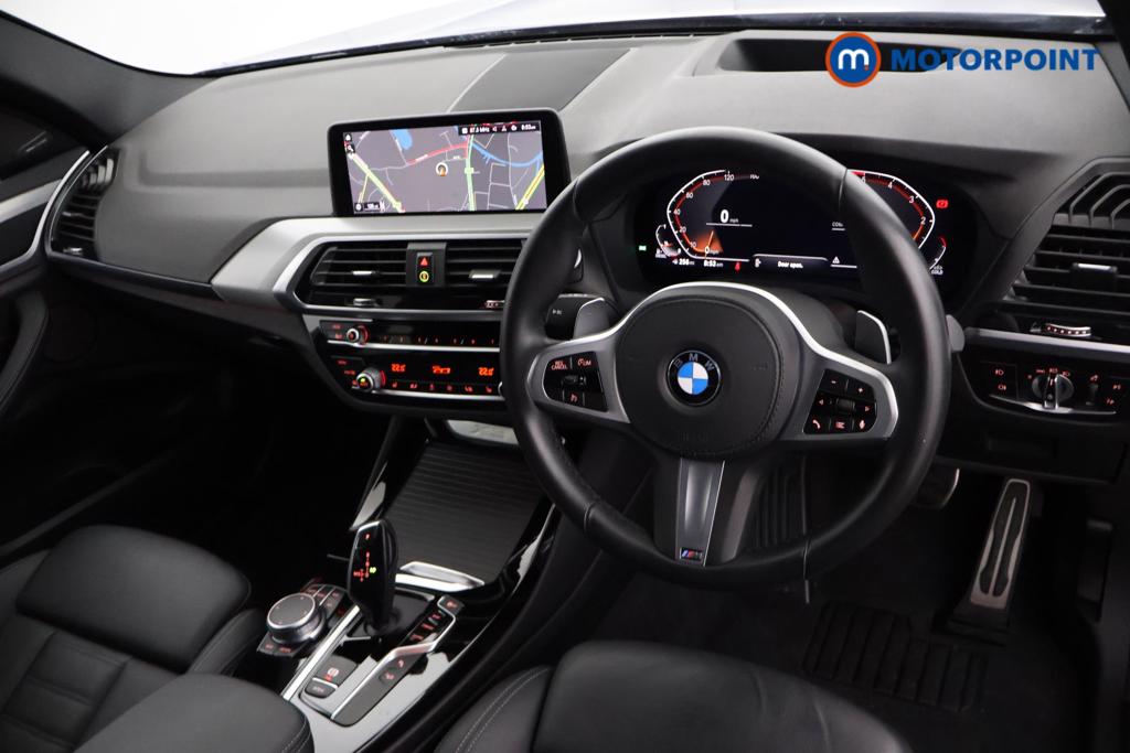 BMW X3 M Sport Automatic Diesel SUV - Stock Number (1486240) - 10th supplementary image