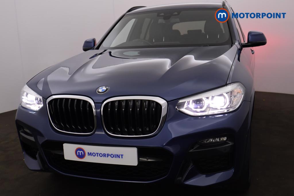 BMW X3 M Sport Automatic Diesel SUV - Stock Number (1486240) - 23rd supplementary image