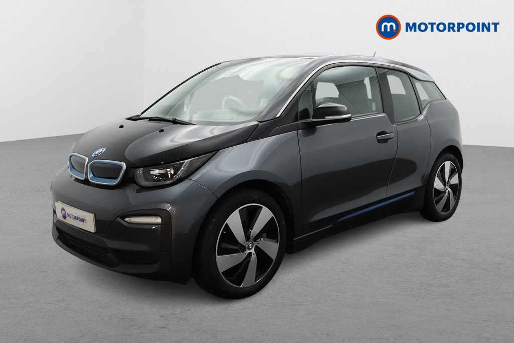 BMW I3 125Kw 42Kwh 5Dr Auto Automatic Electric Hatchback - Stock Number (1486251) - Passenger side front corner