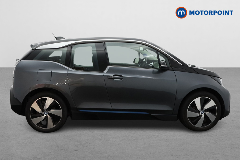 BMW I3 125Kw 42Kwh 5Dr Auto Automatic Electric Hatchback - Stock Number (1486251) - Drivers side