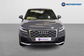 Audi Q2 S Line Automatic Diesel SUV - Stock Number (1486270) - Front bumper