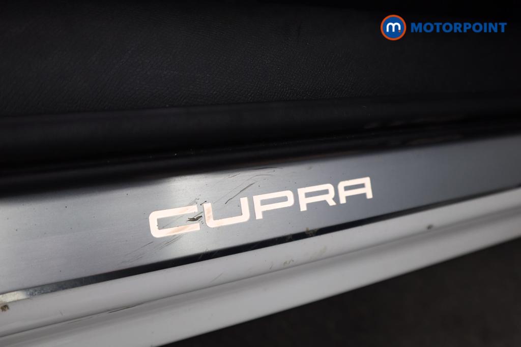 Cupra Formentor V2 Automatic Petrol SUV - Stock Number (1486305) - 4th supplementary image