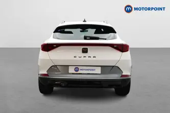 Cupra Formentor V2 Automatic Petrol SUV - Stock Number (1486305) - Rear bumper