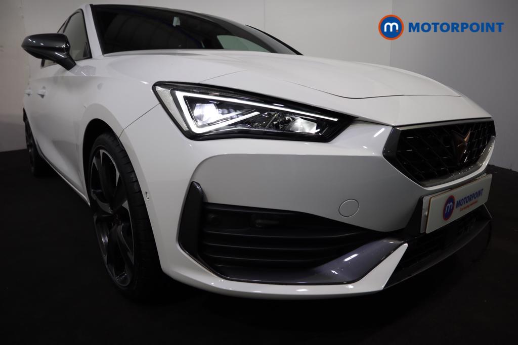 Cupra Leon VZ2 Automatic Petrol Plug-In Hybrid Hatchback - Stock Number (1486563) - 24th supplementary image