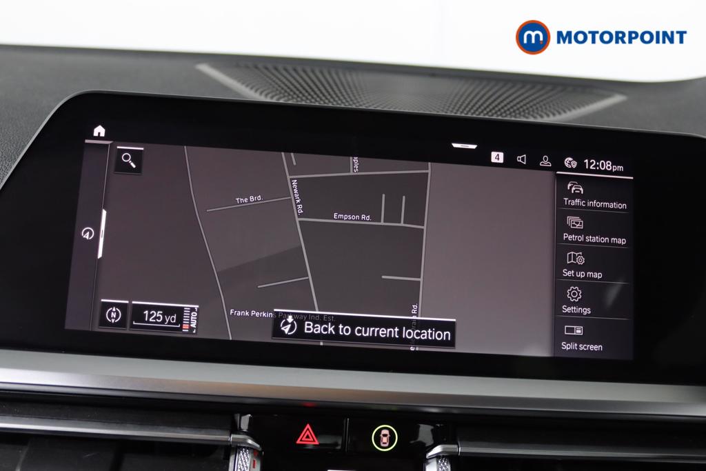 BMW 3 Series M Sport Automatic Petrol Plug-In Hybrid Saloon - Stock Number (1486684) - 2nd supplementary image