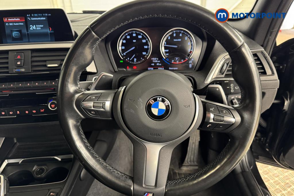 BMW 1 Series M140i Shadow Edition Automatic Petrol Hatchback - Stock Number (1486753) - 6th supplementary image