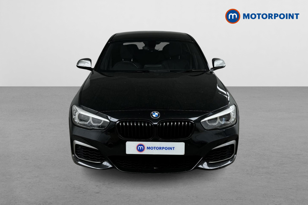 BMW 1 Series M140i Shadow Edition Automatic Petrol Hatchback - Stock Number (1486753) - Front bumper