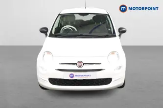 Fiat 500 POP Manual Petrol Hatchback - Stock Number (1487105) - Front bumper