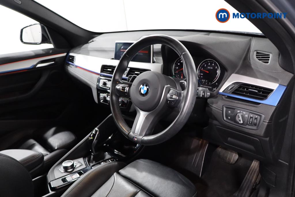 BMW X1 M Sport Automatic Petrol SUV - Stock Number (1487211) - 4th supplementary image