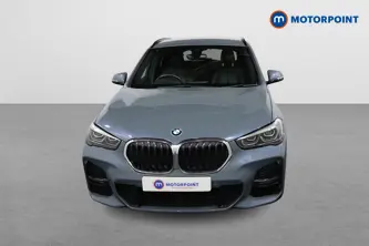 BMW X1 M Sport Automatic Petrol SUV - Stock Number (1487211) - Front bumper