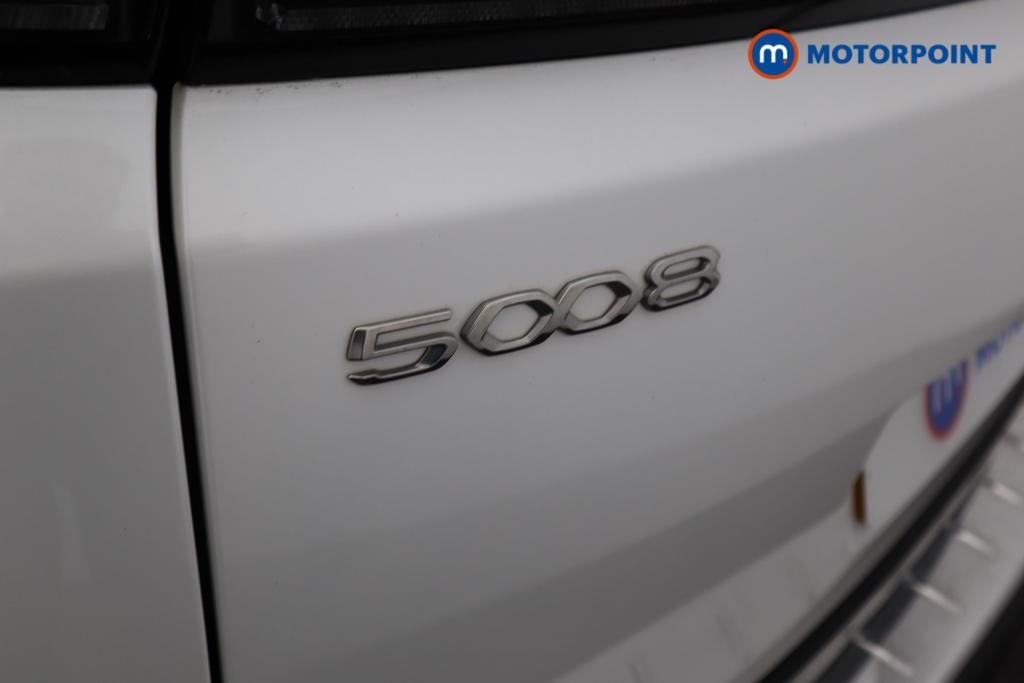 Peugeot 5008 Gt Premium Automatic Petrol SUV - Stock Number (1487469) - 25th supplementary image