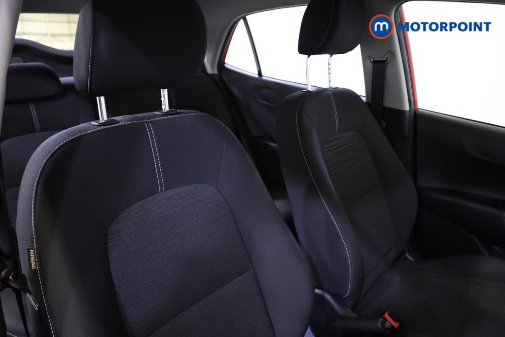 KIA Picanto 1 Manual Petrol Hatchback - Stock Number (1487522) - 9th supplementary image