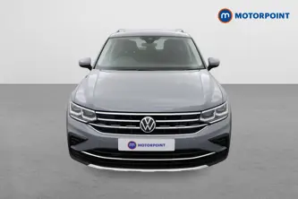 Volkswagen Tiguan Elegance Automatic Petrol SUV - Stock Number (1487807) - Front bumper