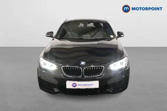 BMW 2 Series M Sport Automatic Petrol Coupe - Stock Number (1487945) - Front bumper