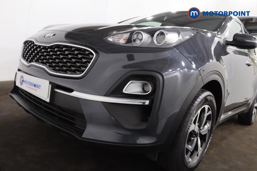 KIA Sportage 2 Manual Petrol SUV - Stock Number (1488022) - 28th supplementary image