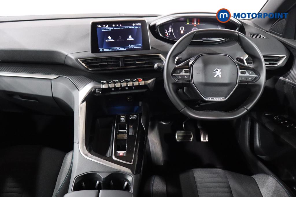 Peugeot 5008 Allure Premium-Plus Automatic Diesel SUV - Stock Number (1488028) - 1st supplementary image