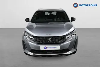 Peugeot 5008 Allure Premium-Plus Automatic Diesel SUV - Stock Number (1488028) - Front bumper