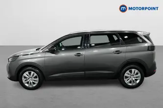 Peugeot 5008 Allure Premium-Plus Automatic Diesel SUV - Stock Number (1488030) - Passenger side