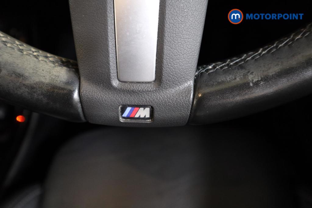 BMW X1 M Sport Automatic Petrol SUV - Stock Number (1488225) - 5th supplementary image