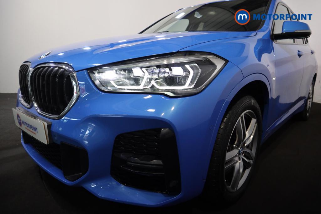 BMW X1 M Sport Automatic Petrol SUV - Stock Number (1488225) - 29th supplementary image