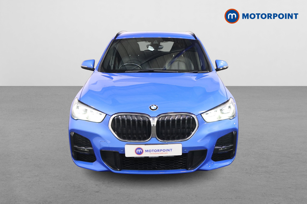 BMW X1 M Sport Automatic Petrol SUV - Stock Number (1488225) - Front bumper