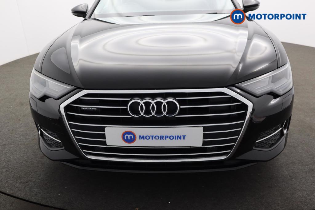 Audi A6 Sport Automatic Diesel Saloon - Stock Number (1488374) - 22nd supplementary image