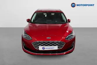 Ford Focus Vignale 2.0 Ecoblue 5Dr Auto Automatic Diesel Estate - Stock Number (1488418) - Front bumper