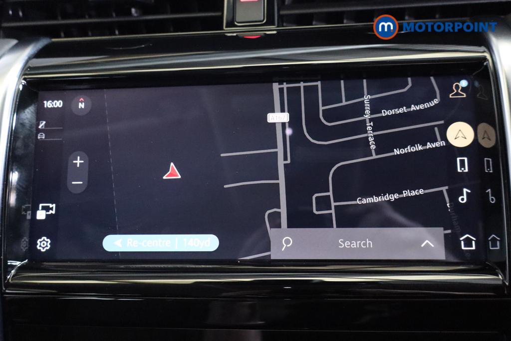 Land Rover Discovery Sport S Manual Diesel SUV - Stock Number (1488525) - 2nd supplementary image