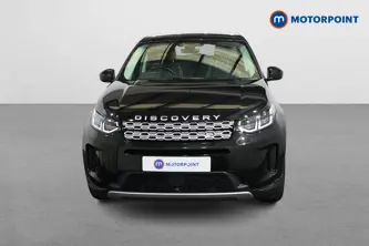 Land Rover Discovery Sport S Manual Diesel SUV - Stock Number (1488525) - Front bumper