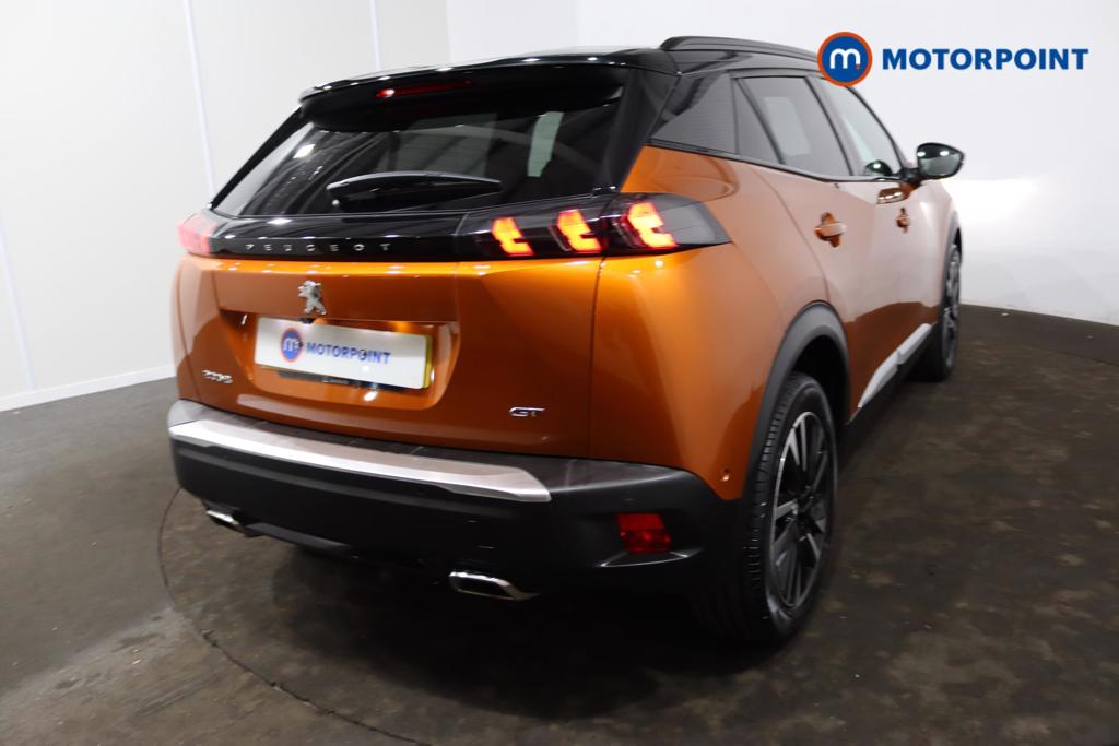 Peugeot 2008 Gt Premium Manual Petrol SUV - Stock Number (1488551) - 31st supplementary image