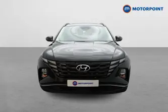 Hyundai Tucson Se Connect Manual Petrol SUV - Stock Number (1488652) - Front bumper