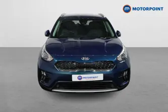 KIA Niro 2 Automatic Petrol-Electric Hybrid SUV - Stock Number (1488779) - Front bumper