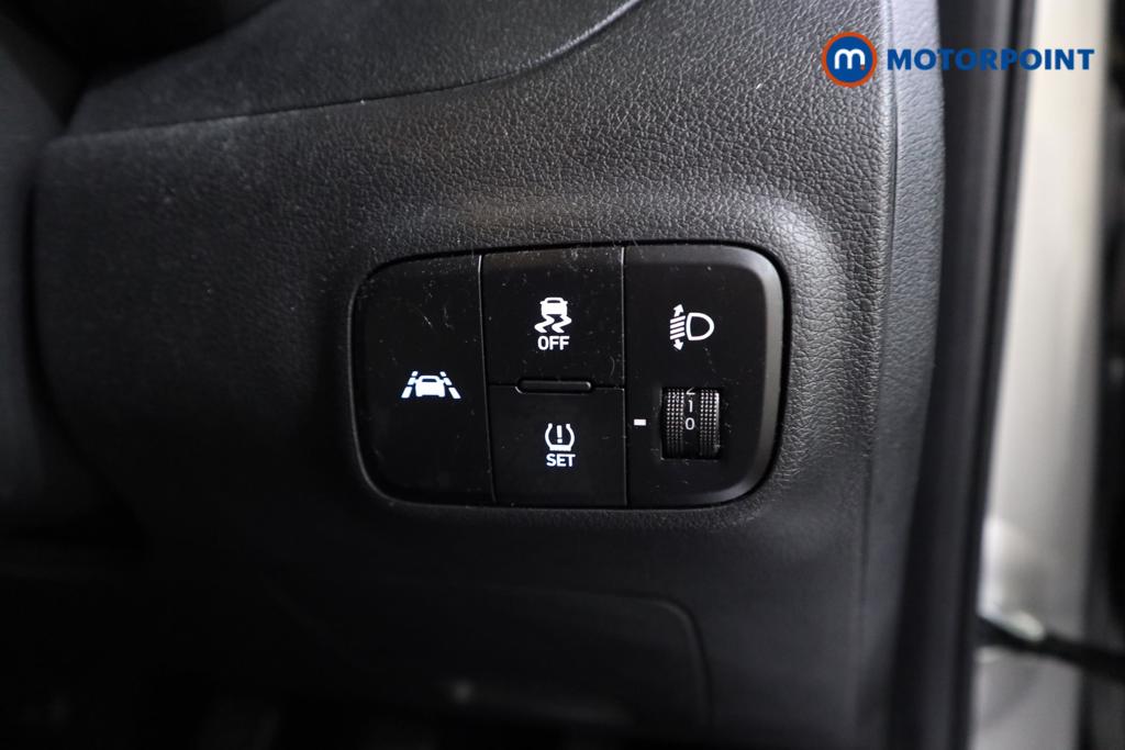 Hyundai I10 Se Connect Manual Petrol Hatchback - Stock Number (1489095) - 9th supplementary image