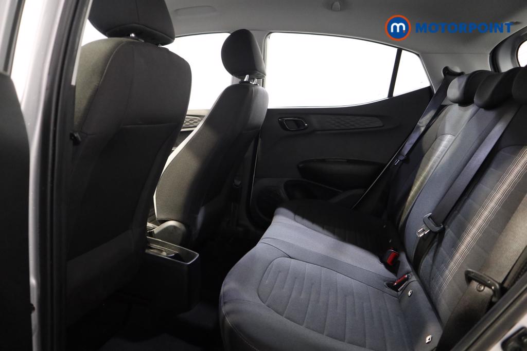 Hyundai I10 Se Connect Manual Petrol Hatchback - Stock Number (1489095) - 12th supplementary image