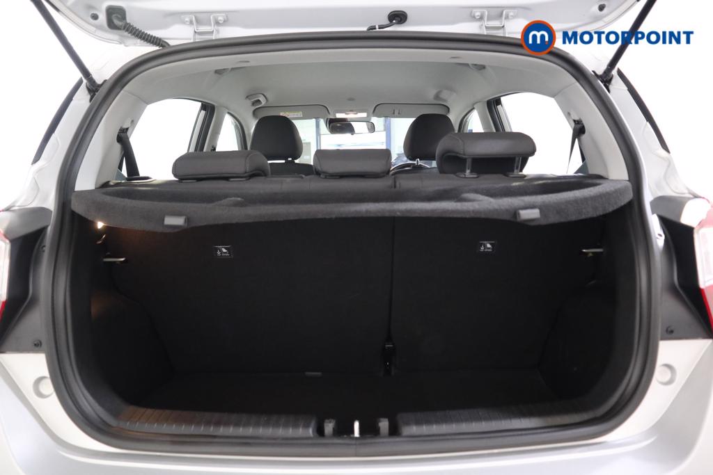 Hyundai I10 Se Connect Manual Petrol Hatchback - Stock Number (1489095) - 13th supplementary image