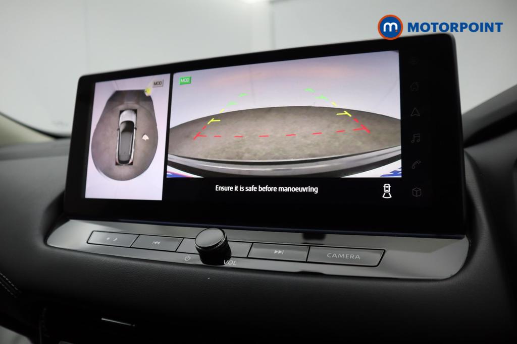 Nissan Qashqai N-Connecta Manual Petrol SUV - Stock Number (1489483) - 13th supplementary image