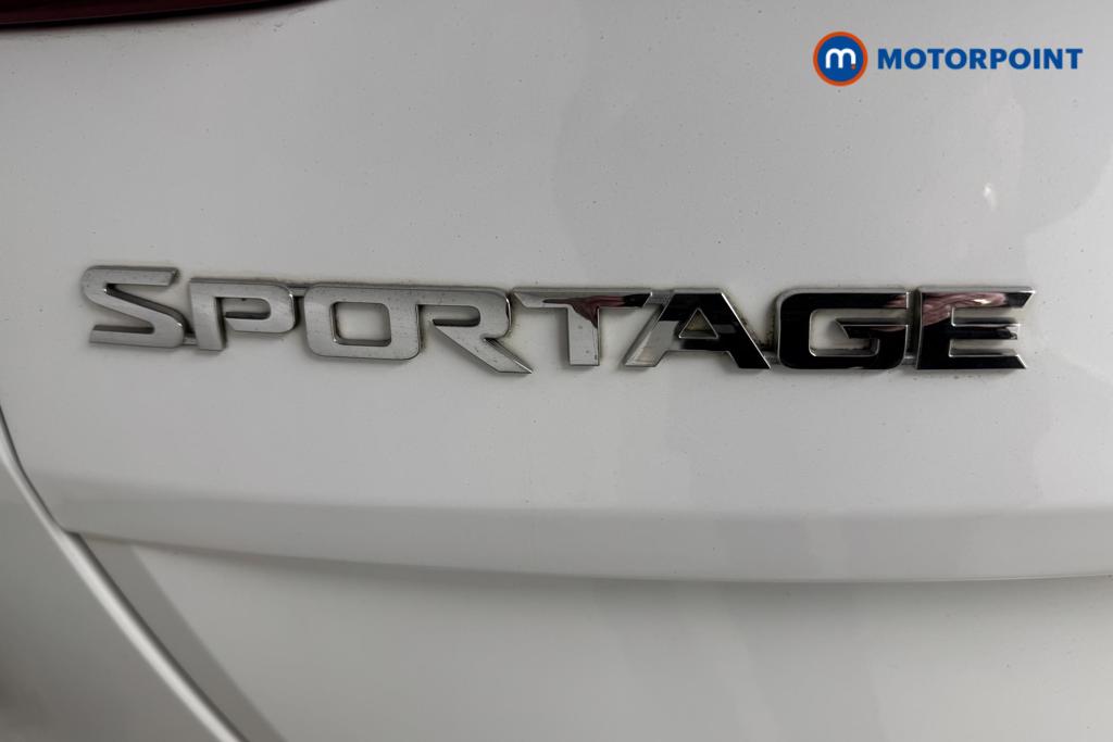 KIA Sportage 2 Manual Petrol SUV - Stock Number (1489525) - 19th supplementary image