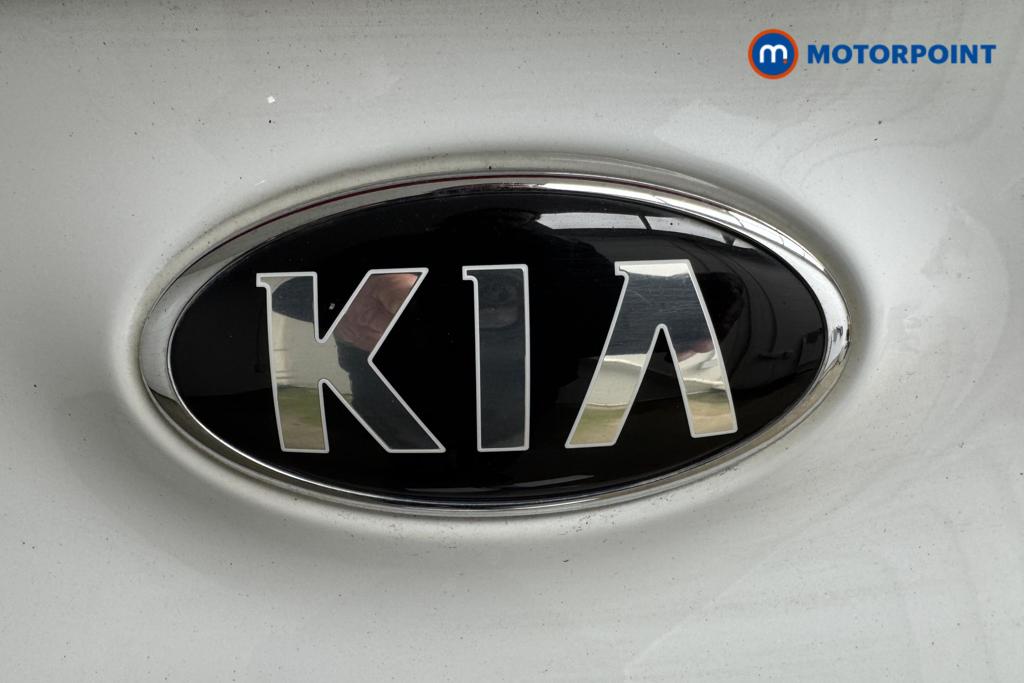 KIA Sportage 2 Manual Petrol SUV - Stock Number (1489525) - 20th supplementary image