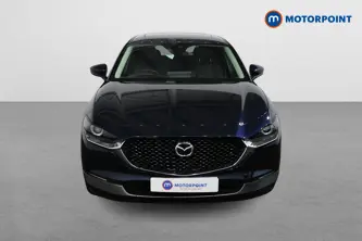 Mazda Cx-30 Gt Sport Manual Petrol-Electric Hybrid SUV - Stock Number (1489891) - Front bumper