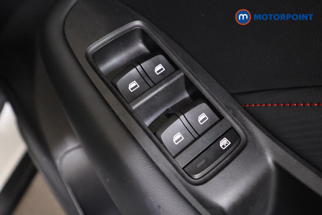 Mg Motor Uk ZS Trophy Connect Ev Automatic Electric SUV - Stock Number (1489922) - 8th supplementary image