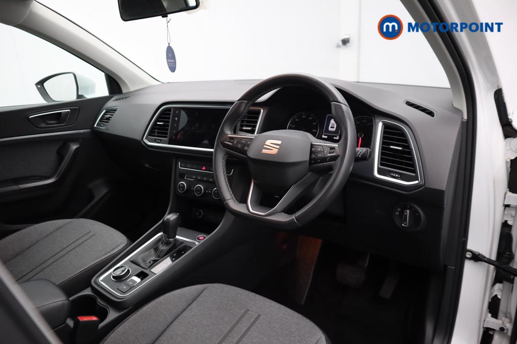 Seat Ateca Se Technology Automatic Petrol SUV - Stock Number (1489941) - 6th supplementary image