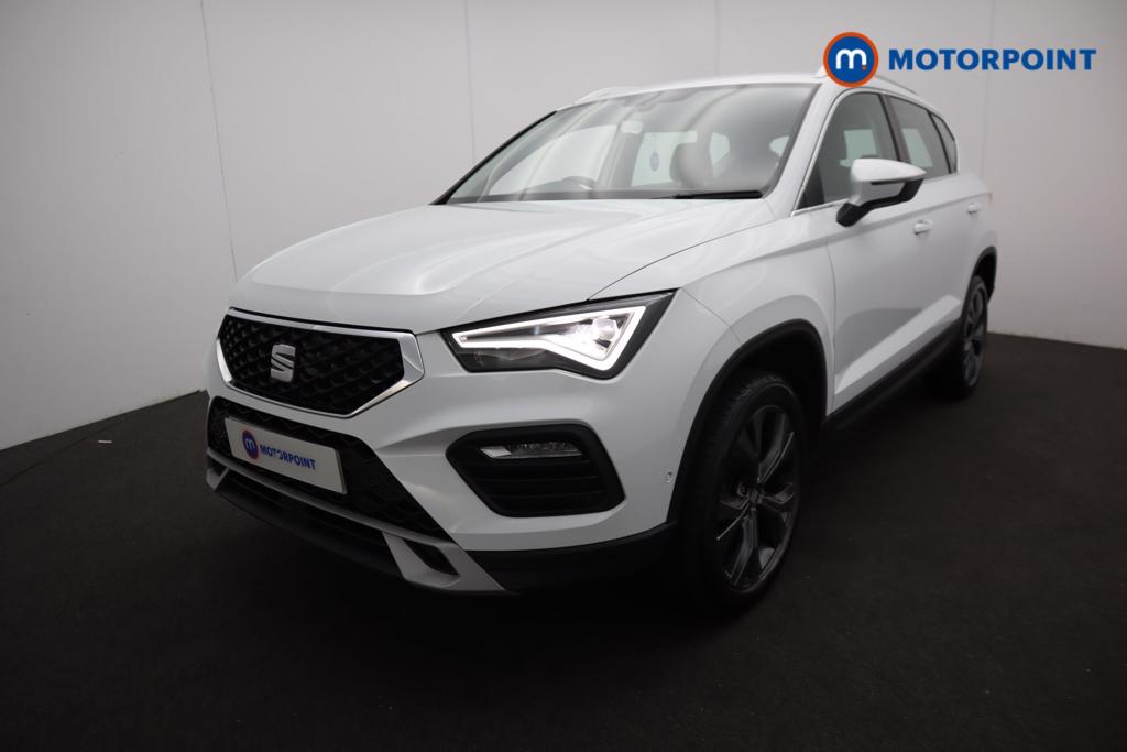 Seat Ateca Se Technology Automatic Petrol SUV - Stock Number (1489941) - 24th supplementary image