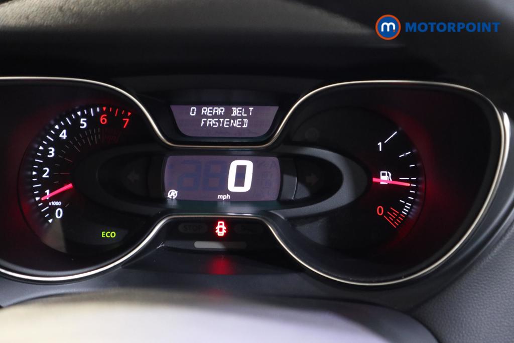 Renault Captur Iconic Manual Petrol SUV - Stock Number (1490009) - 5th supplementary image