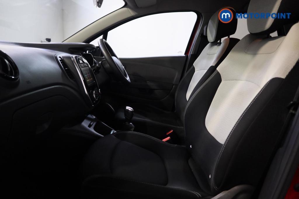 Renault Captur Iconic Manual Petrol SUV - Stock Number (1490009) - 11th supplementary image