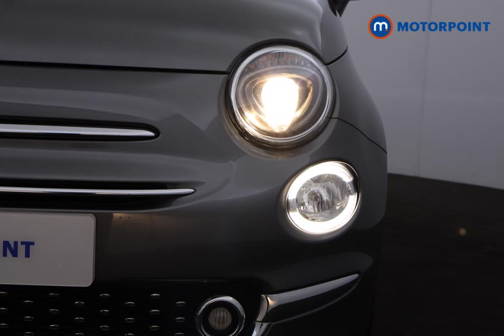 Fiat 500 Dolcevita Manual Petrol-Electric Hybrid Hatchback - Stock Number (1491105) - 22nd supplementary image