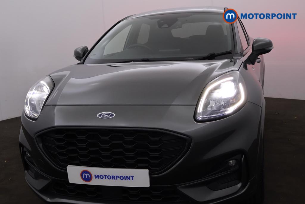 Ford Puma St-Line X Automatic Petrol-Electric Hybrid SUV - Stock Number (1491198) - 23rd supplementary image