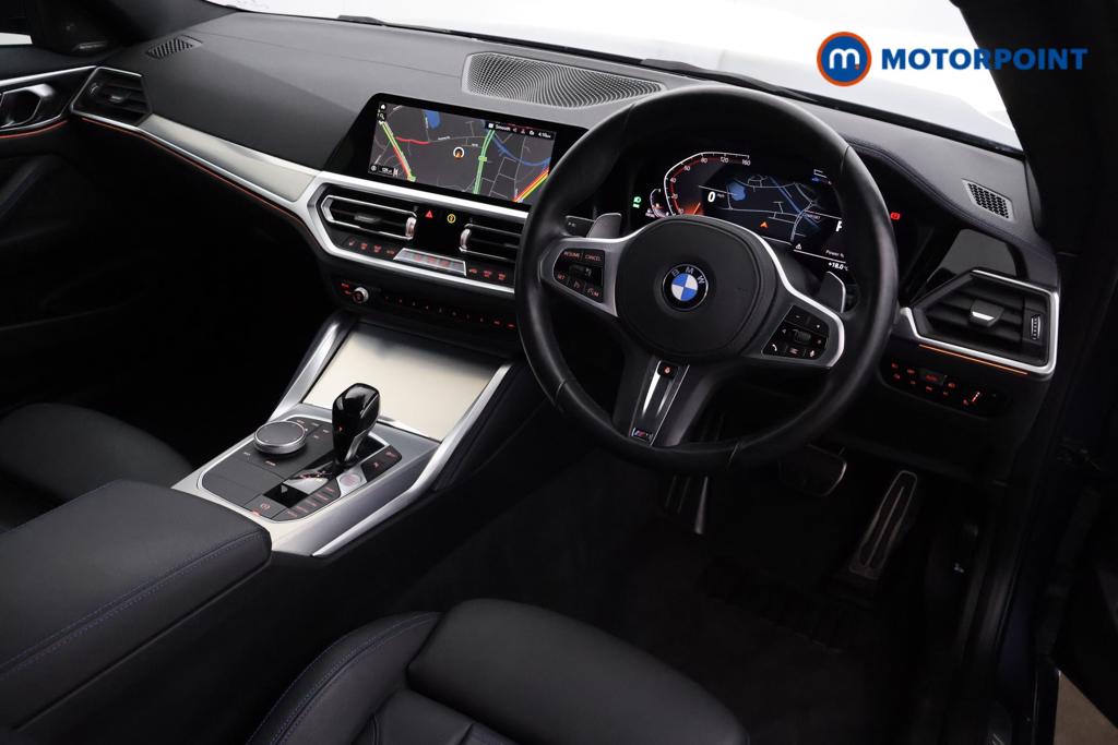 BMW 4 Series M Sport Automatic Diesel Coupe - Stock Number (1491352) - 11th supplementary image