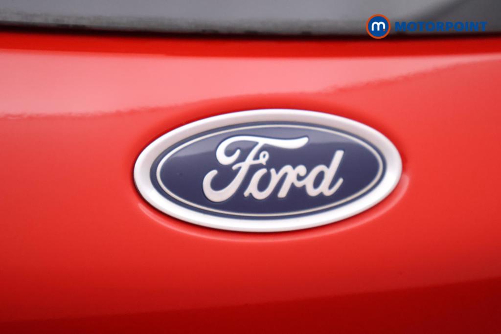 Ford Focus ST Manual Petrol Hatchback - Stock Number (1491366) - 18th supplementary image