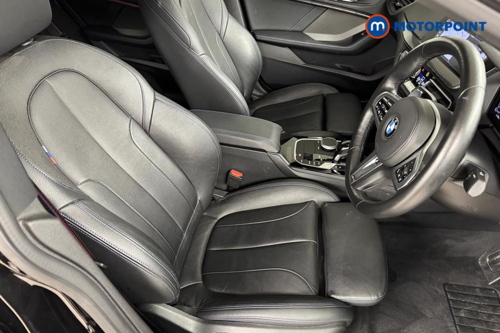 BMW 2 Series M Sport Automatic Diesel Saloon - Stock Number (1491371) - 5th supplementary image